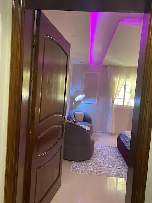 يقع المسكن في مدينة جدة الساحليه 0*,  المملكة العربية السعودية