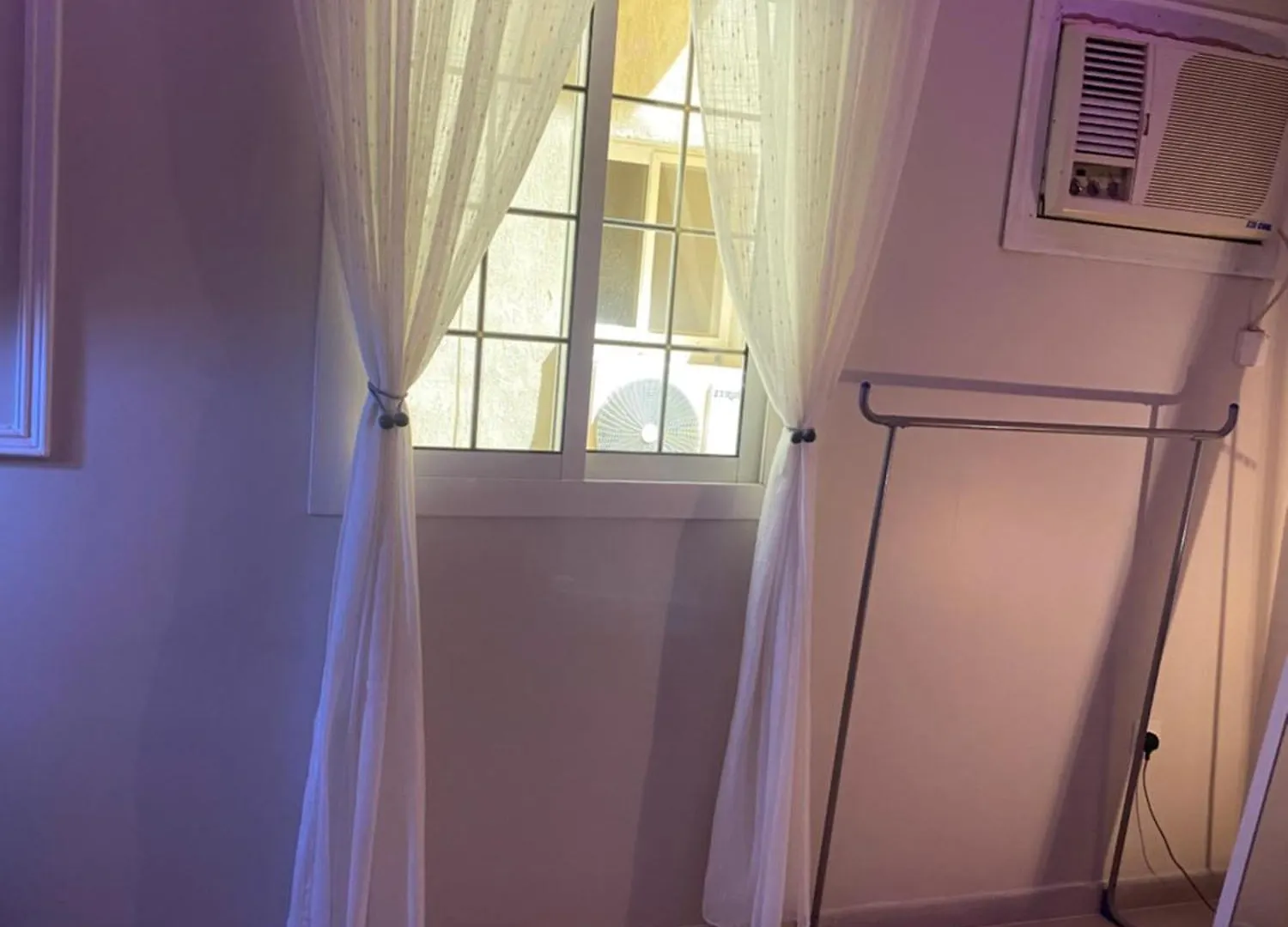 شقة يقع المسكن في مدينة جدة الساحليه