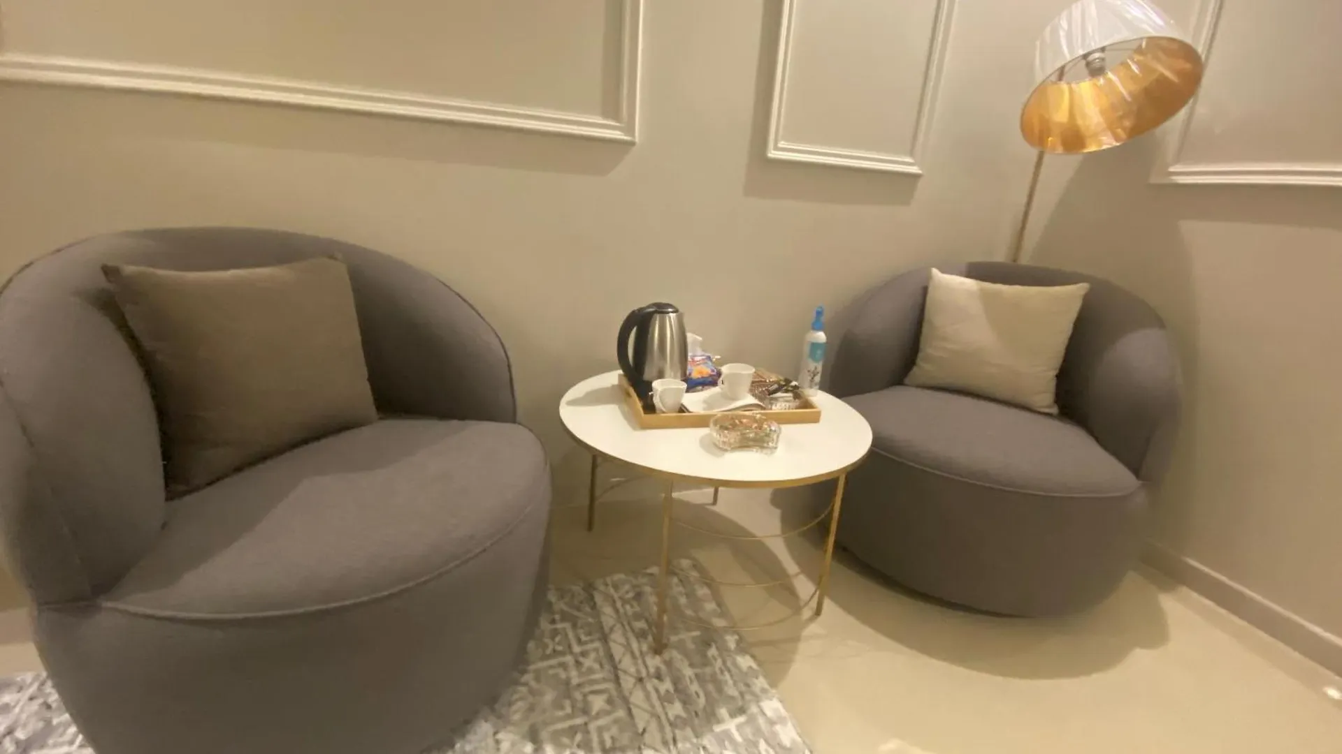 يقع المسكن في مدينة جدة الساحليه