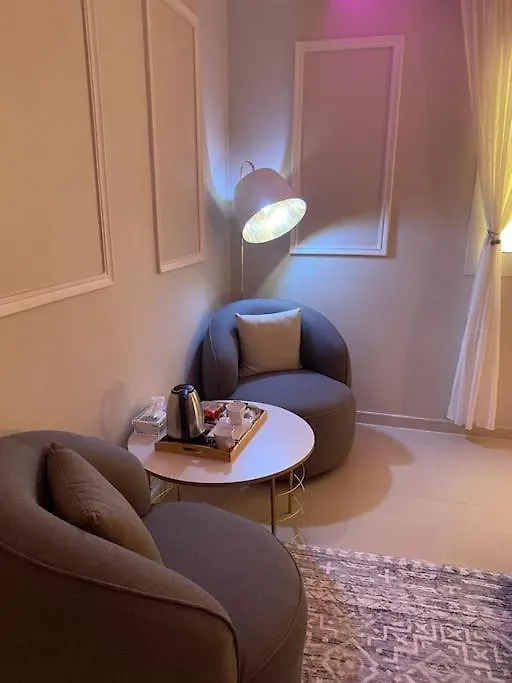 يقع المسكن في مدينة جدة الساحليه