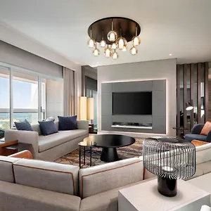 Sheraton - Saudi Brothers Commercial Company Branch Otel