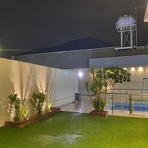 شاليه الماسة شاليه