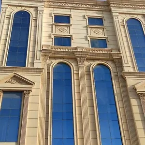  Appart hôtel Al Jawharuha Al Bayda Serviced