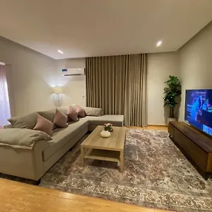 دار نوره وحدة سكنية في منتصف المدينة شقة