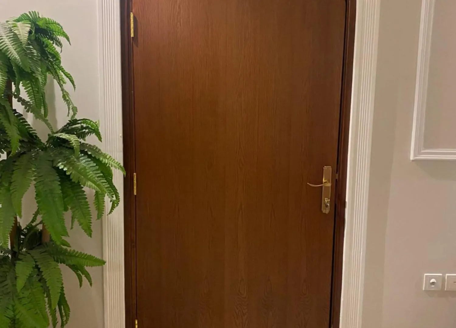 يقع المسكن في مدينة جدة الساحليه Apartmán