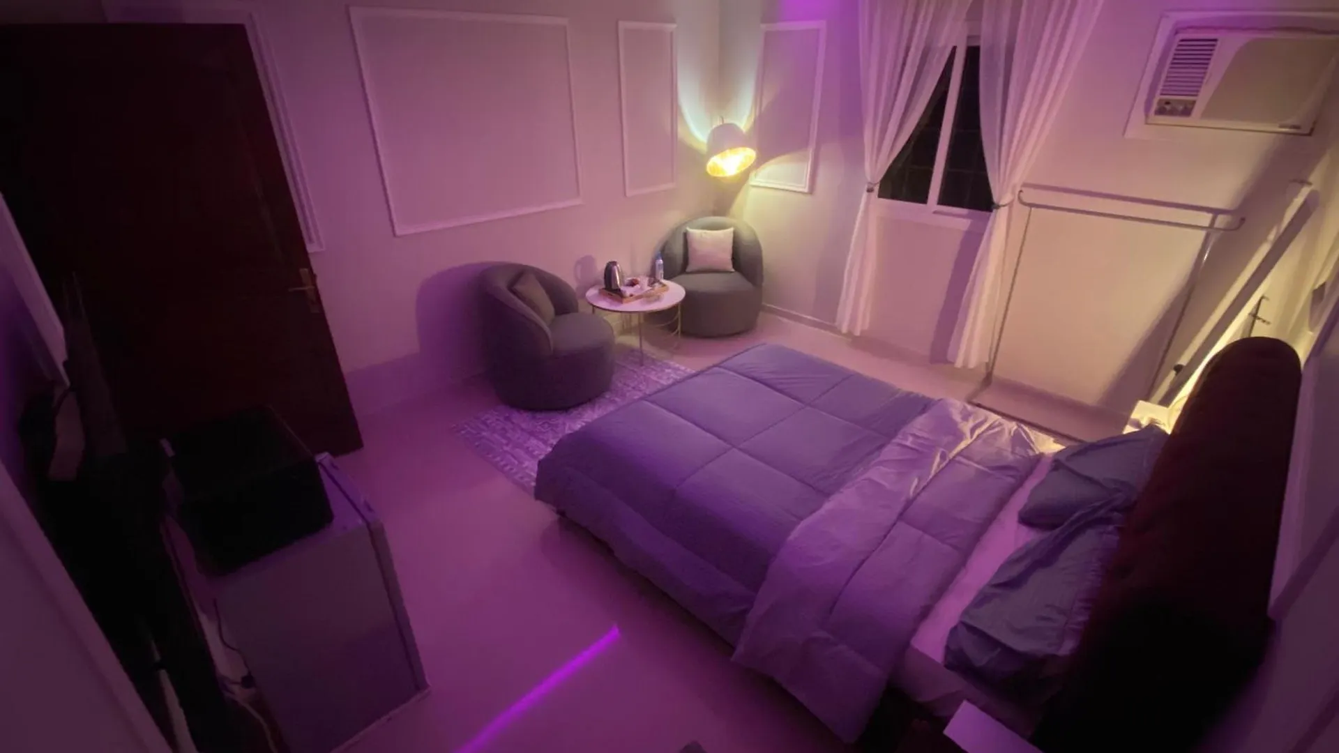 Apartmán يقع المسكن في مدينة جدة الساحليه