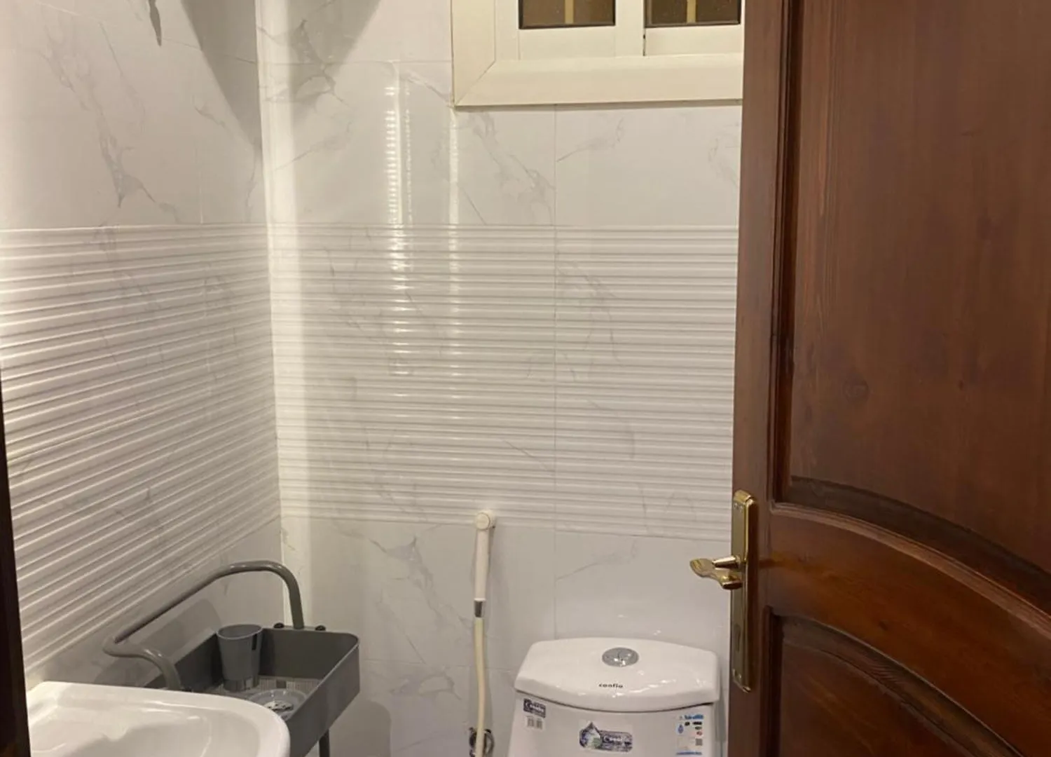 Apartmán يقع المسكن في مدينة جدة الساحليه